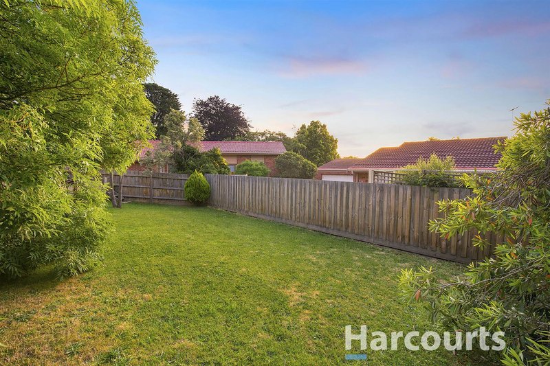 Photo - 11A Parker Avenue, Boronia VIC 3155 - Image 10