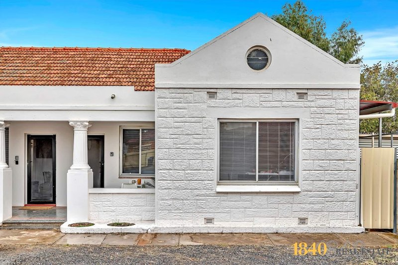 Photo - 11A Penley Avenue, Wingfield SA 5013 - Image 1