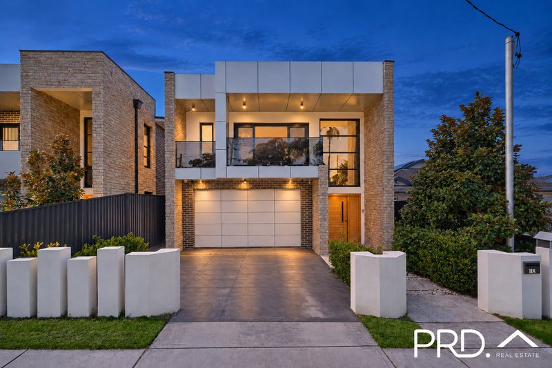 Photo - 11a Ramsay Road, Panania NSW 2213 - Image 1