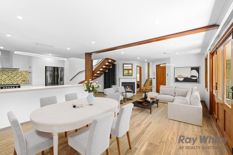 Photo - 11A Range Street, Chatswood NSW 2067 - Image 1