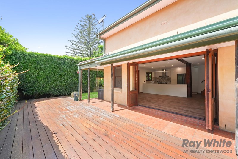 Photo - 11A Range Street, Chatswood NSW 2067 - Image 8