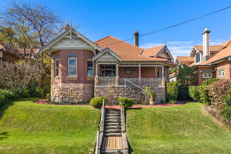 Photo - 11A Ruby Street, Mosman NSW 2088 - Image 2