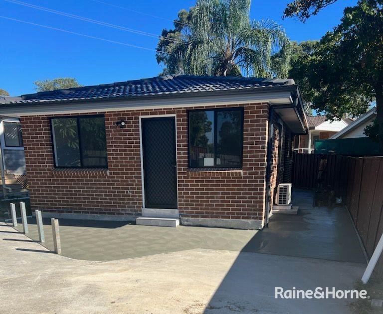 Photo - 11A Scribbly Place, Macquarie Fields NSW 2564 - Image 1
