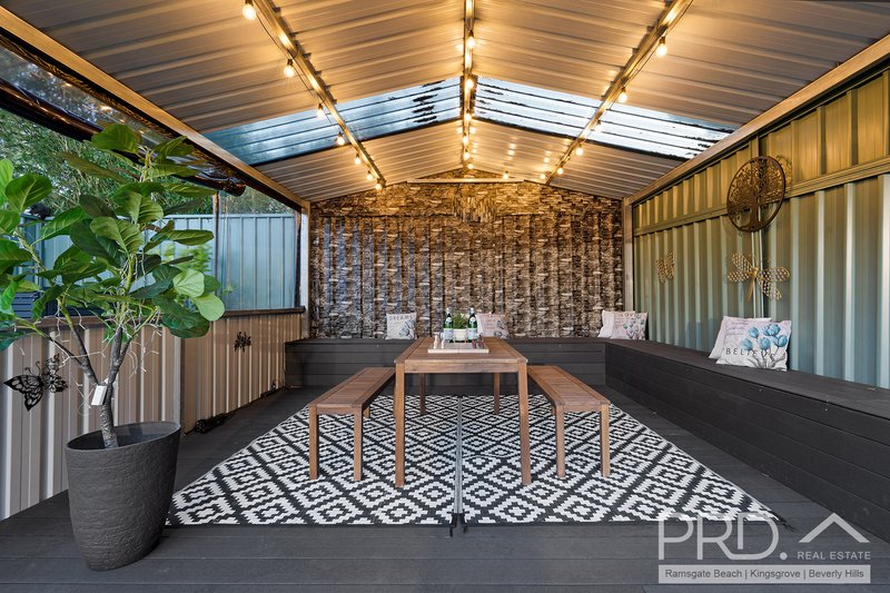 Photo - 11A Springfield Road, Padstow NSW 2211 - Image 8