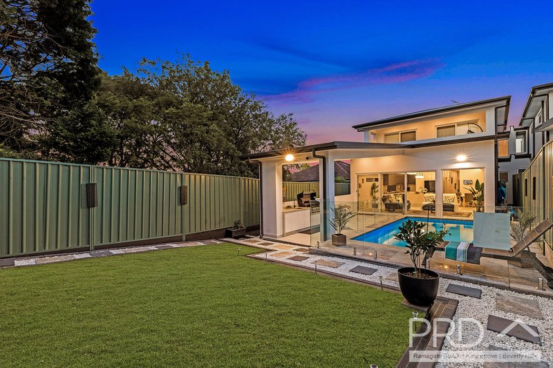 Photo - 11A Springfield Road, Padstow NSW 2211 - Image 9