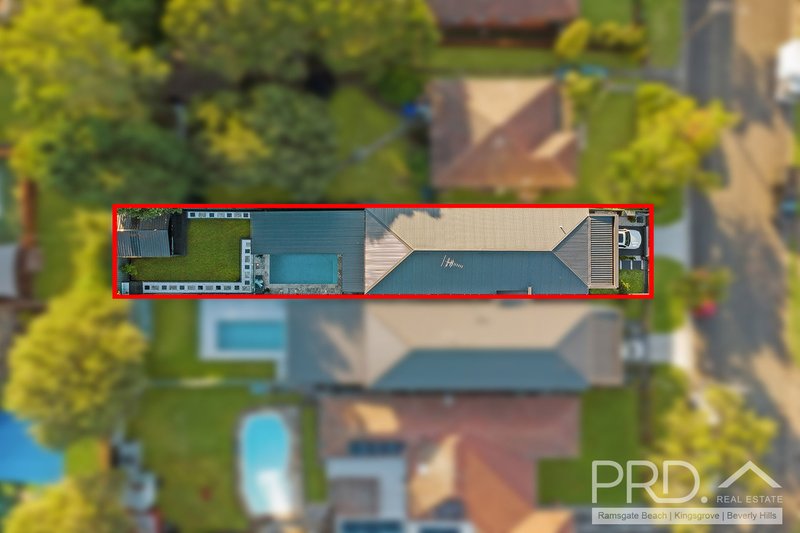 Photo - 11A Springfield Road, Padstow NSW 2211 - Image 10