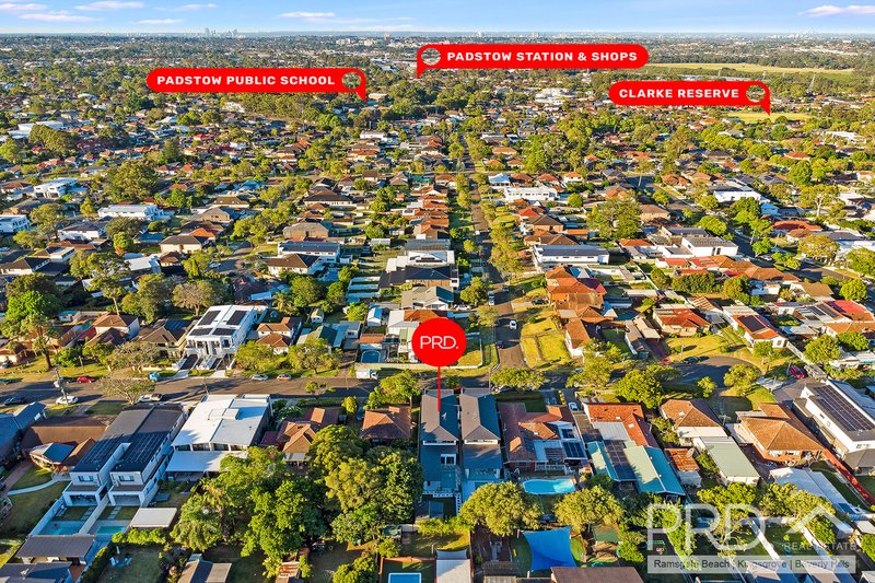 Photo - 11A Springfield Road, Padstow NSW 2211 - Image 11