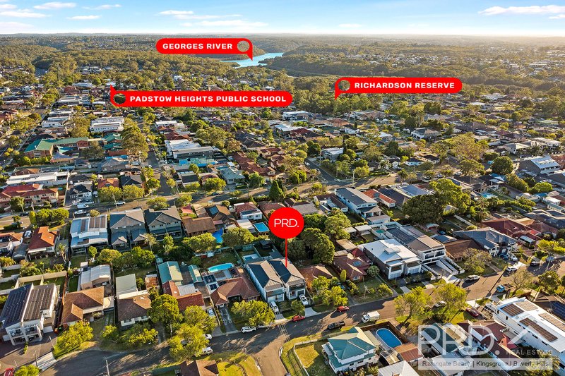 Photo - 11A Springfield Road, Padstow NSW 2211 - Image 12