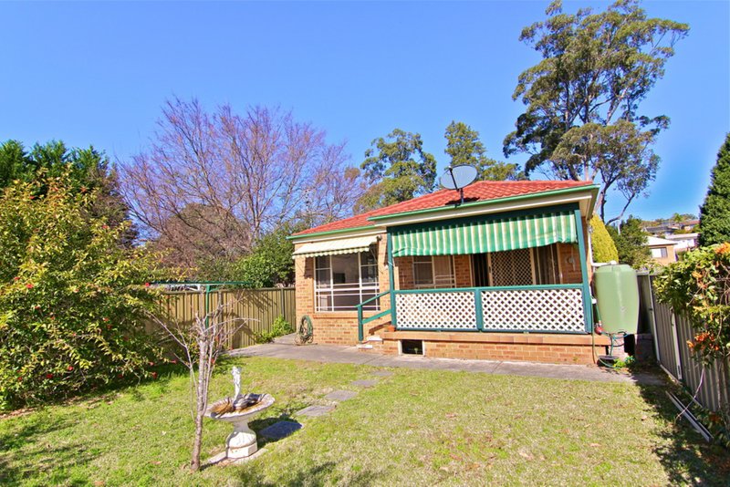 Photo - 11A Steyne Rd , Saratoga NSW 2251 - Image 7