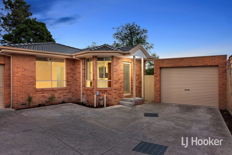 11a Strong Drive, Hampton Park VIC 3976