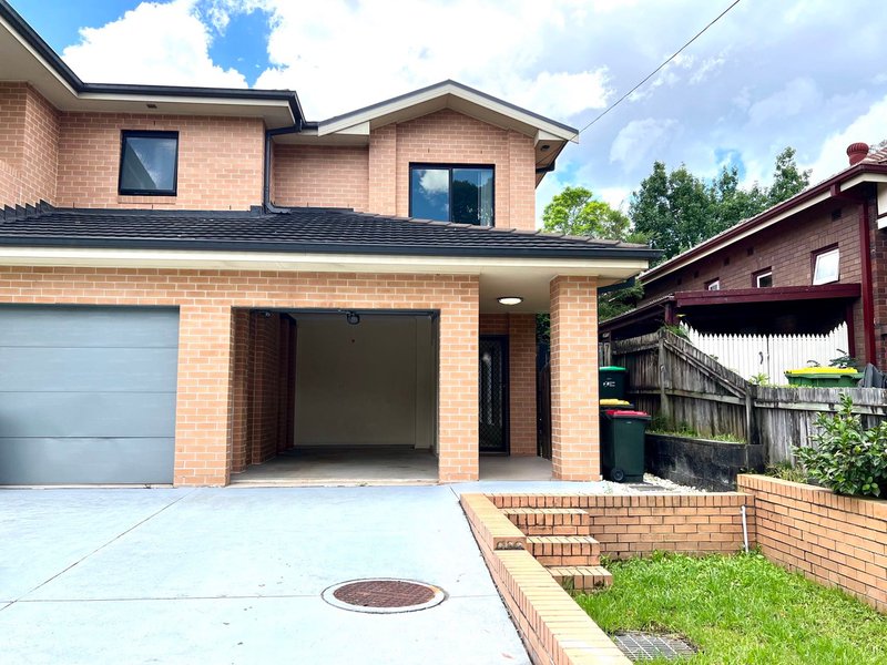 11A Terry Road, Eastwood NSW 2122