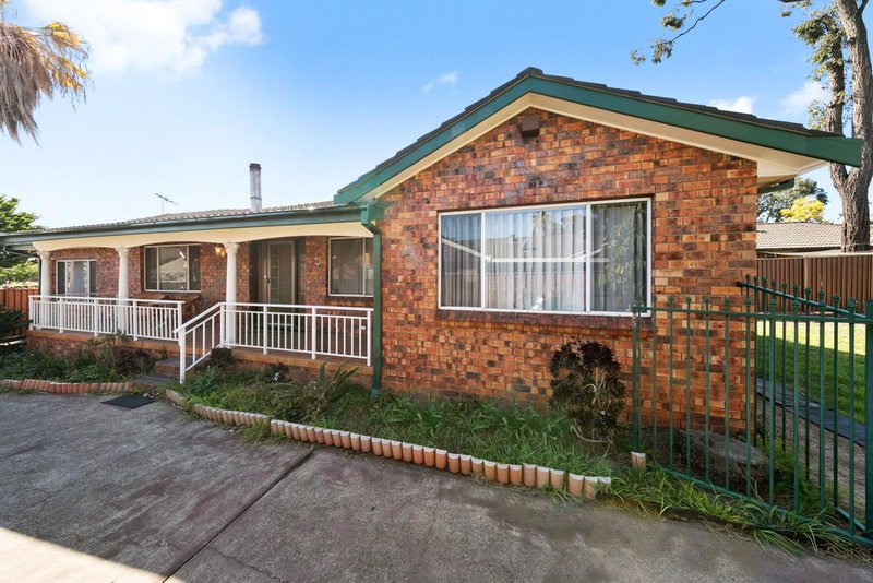 11A Turvey Street, Revesby NSW 2212