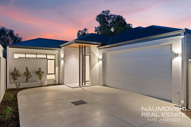 Photo - 11A View Street, Dianella WA 6059 - Image 1