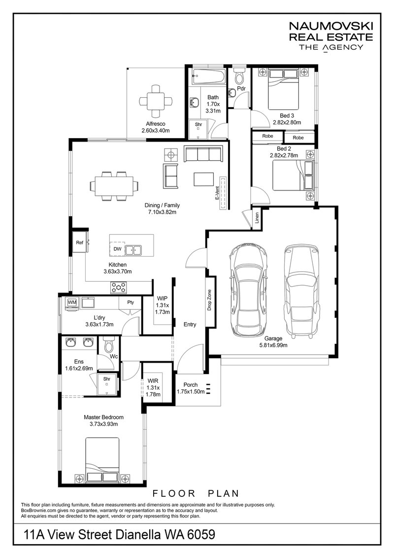 Photo - 11A View Street, Dianella WA 6059 - Image 24