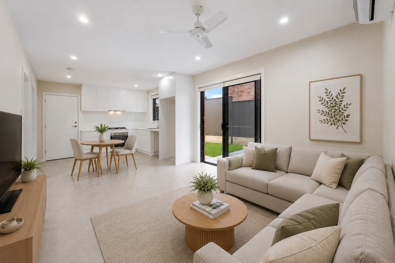 Photo - 11a Winton Avenue, Edensor Park NSW 2176 - Image 1