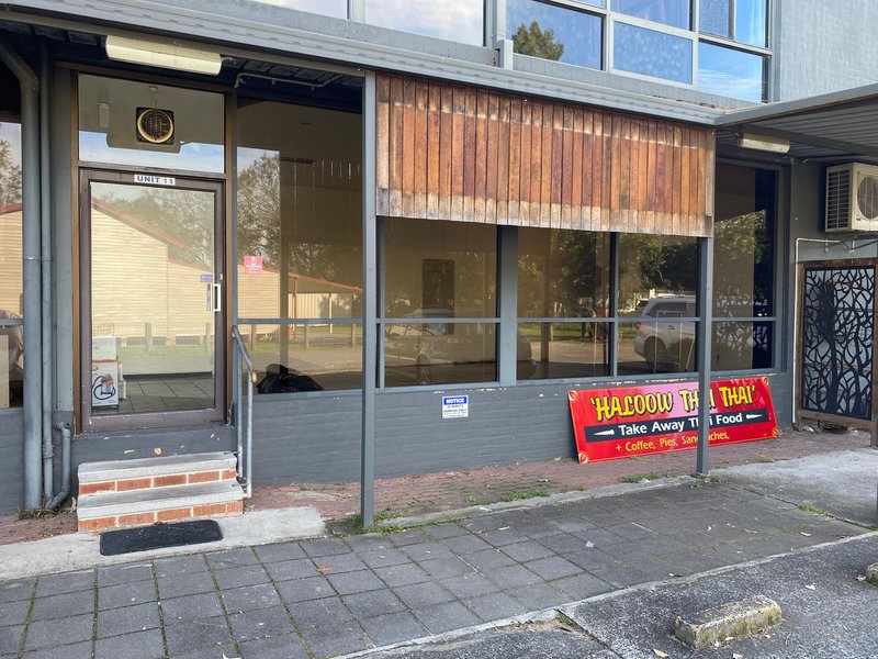 Photo - 11b/ 17 Wamsley Street, Dora Creek NSW 2264 - Image 1