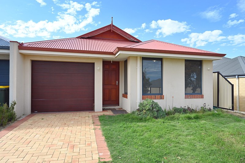 11B Capitol Turn, Clarkson WA 6030