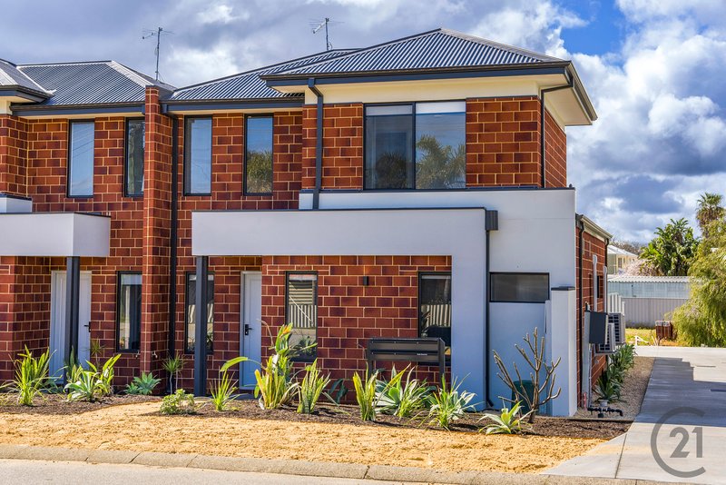 Photo - 11B Cox Street, Mandurah WA 6210 - Image 1