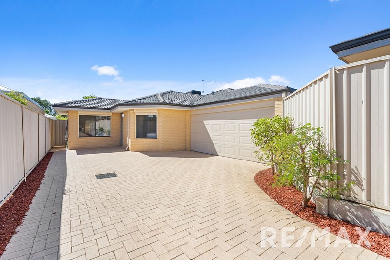 11b Currong Way, Nollamara WA 6061