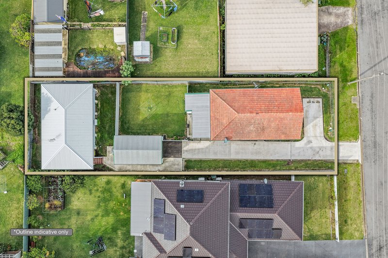 Photo - 1/1B Ethel Street, Cardiff South NSW 2285 - Image 1