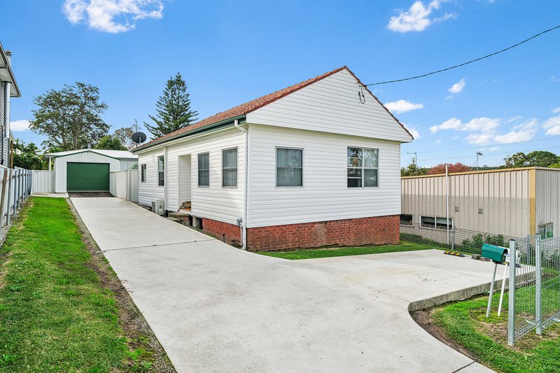 Photo - 1/1B Ethel Street, Cardiff South NSW 2285 - Image 2