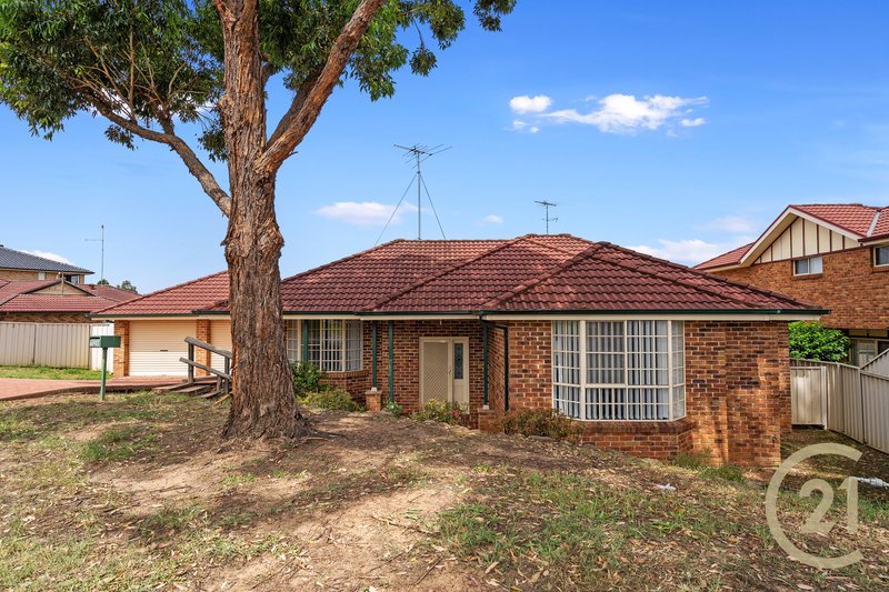 11B Gabriella Avenue, Cecil Hills NSW 2171