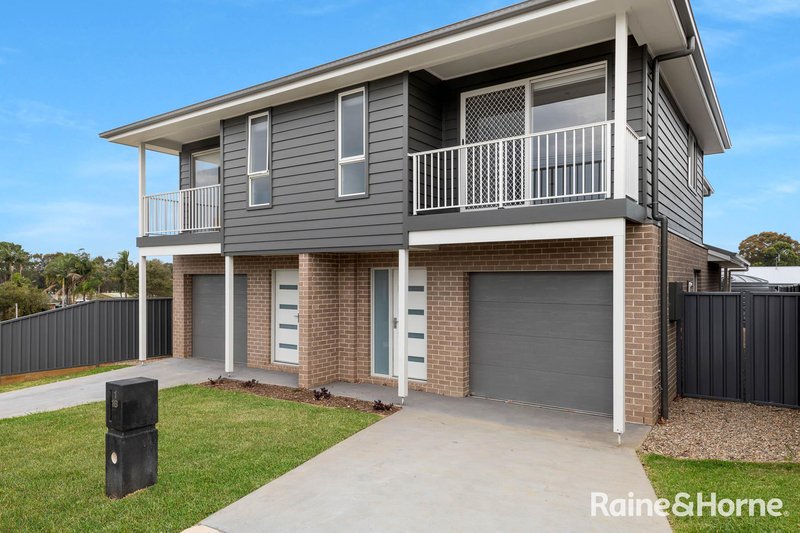 Photo - 1/1B Greens Road, Greenwell Point NSW 2540 - Image