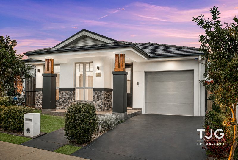 Photo - 11B Handel Street, Box Hill NSW 2765 - Image 2