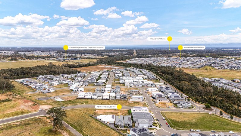 Photo - 11B Handel Street, Box Hill NSW 2765 - Image 16