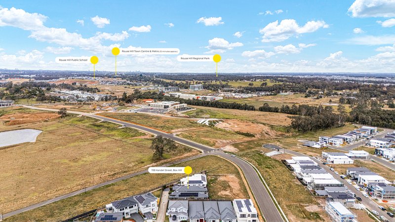 Photo - 11B Handel Street, Box Hill NSW 2765 - Image 17
