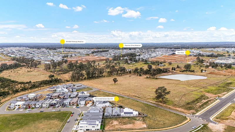 Photo - 11B Handel Street, Box Hill NSW 2765 - Image 18