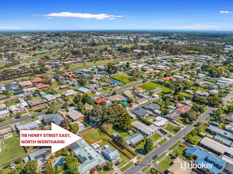 Photo - 11B Henry Street East , North Wonthaggi VIC 3995 - Image 2