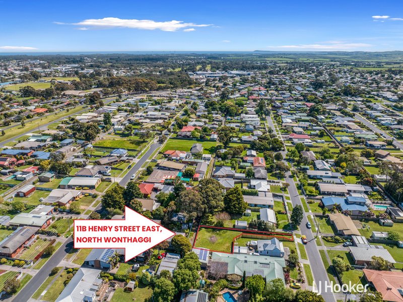 Photo - 11B Henry Street East , North Wonthaggi VIC 3995 - Image 3