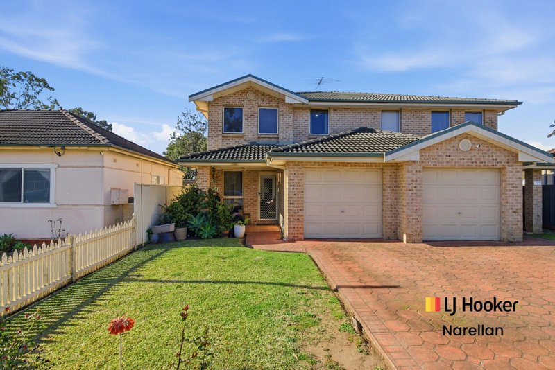 Photo - 11B Hughes Street, Leumeah NSW 2560 - Image 1