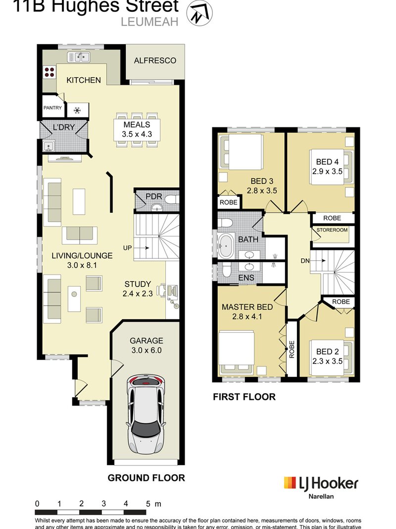 Photo - 11B Hughes Street, Leumeah NSW 2560 - Image 10