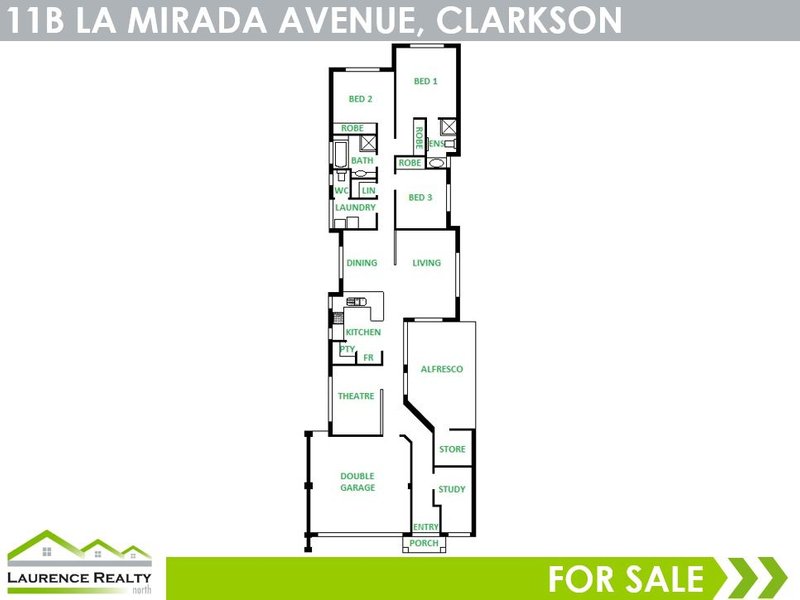 Photo - 11B La Mirada Avenue, Clarkson WA 6030 - Image 18