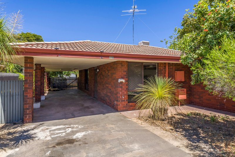 Photo - 11B Lefroy Street, Mandurah WA 6210 - Image 1