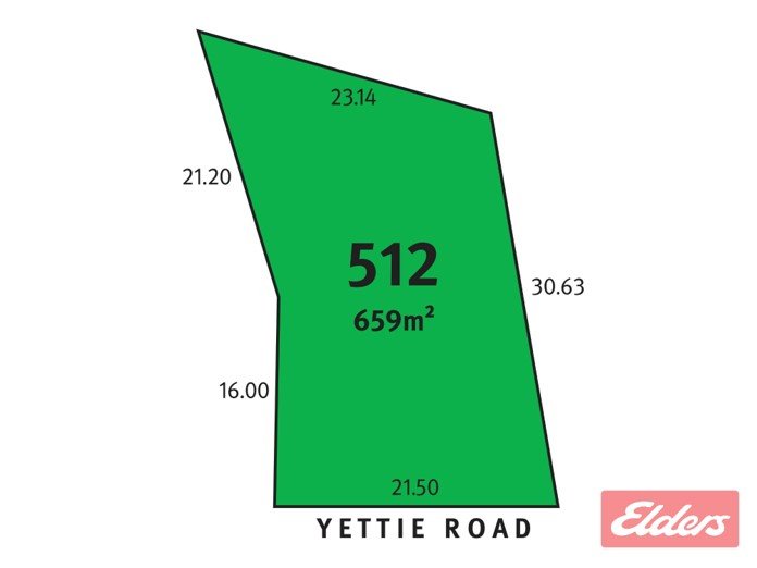 11B (Lot 512) Yettie Road, Williamstown SA 5351