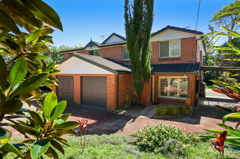 Photo - 11B Maxwell Street, Mona Vale NSW 2103 - Image 11