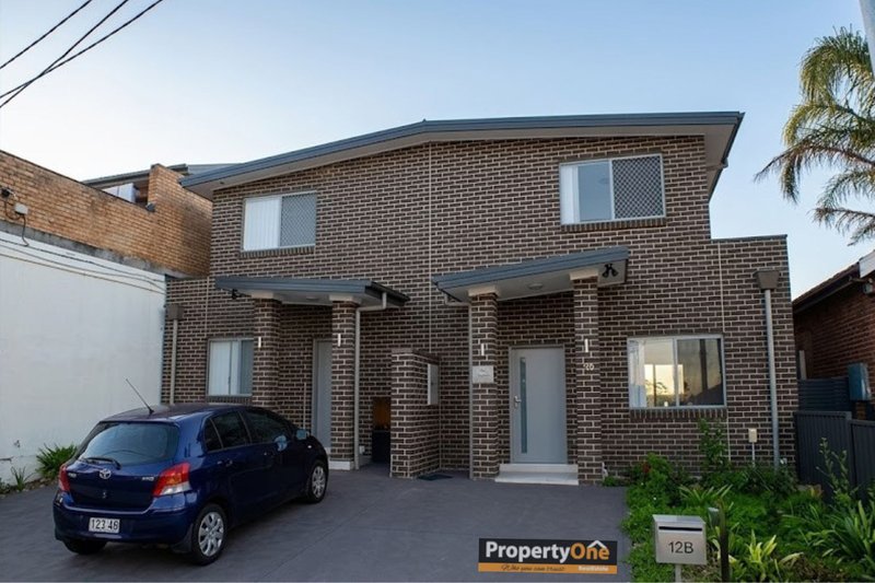 Photo - 11B Napoleon Road, Greenacre NSW 2190 - Image 1