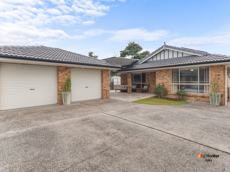 Photo - 11B Spenser Street, Iluka NSW 2466 - Image 2