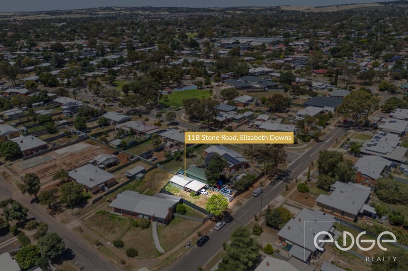 Photo - 11B Stone Road, Elizabeth Downs SA 5113 - Image 2