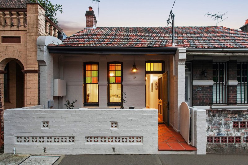 Photo - 11B Trafalgar Street, Annandale NSW 2038 - Image 1