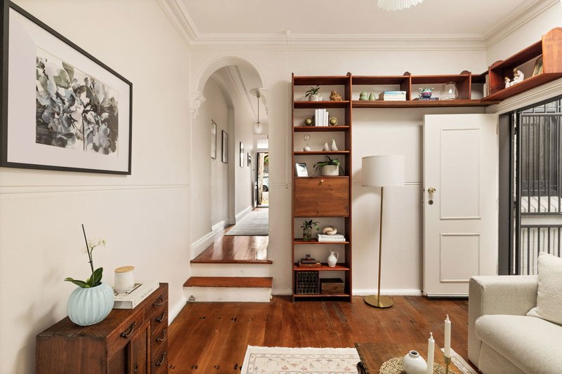 Photo - 11B Trafalgar Street, Annandale NSW 2038 - Image 5