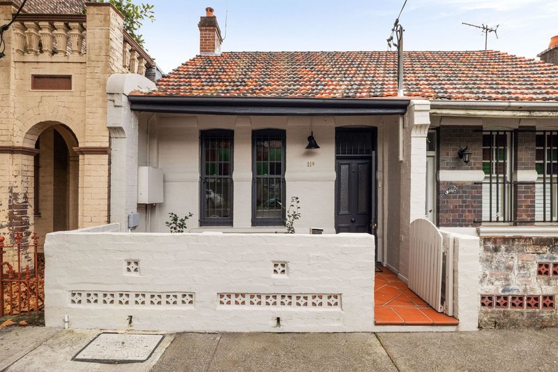 Photo - 11B Trafalgar Street, Annandale NSW 2038 - Image 12