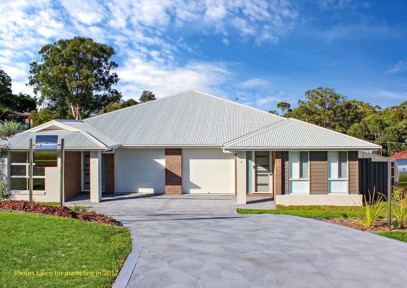 Photo - 1/1B Turnbull Street, Fennell Bay NSW 2283 - Image 2