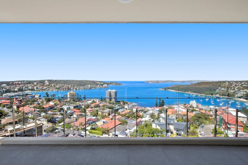 Photo - 11b/10 Hilltop Crescent, Fairlight NSW 2094 - Image 8