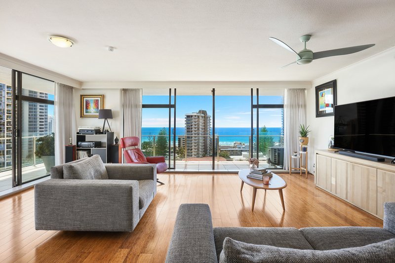 Photo - 11B/33 Thornton Street, Surfers Paradise QLD 4217 - Image