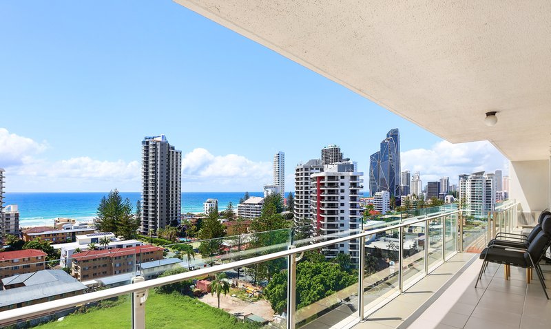 Photo - 11B/33 Thornton Street, Surfers Paradise QLD 4217 - Image 4