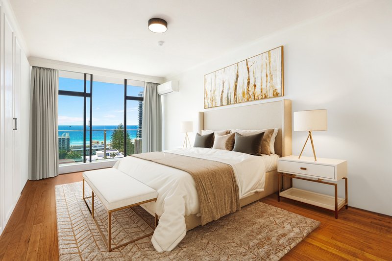 Photo - 11B/33 Thornton Street, Surfers Paradise QLD 4217 - Image 6